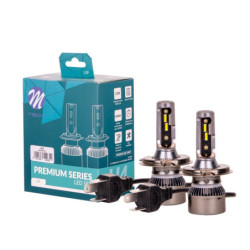 H4 LED KIT