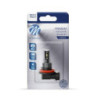 BLISTER 1X LED H8/H11 6X1616 SMD 3W 280LM BLANCO