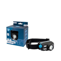 HEADLAMP 5W 6500K USB-C