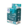 D4S LED- PLUG&PLAY- 2 PCS/SET