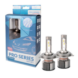 M-TECH PRO NEXT GENERATION H4 LED KIT