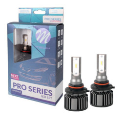 M-TECH PRO NEXT GENERATION HB3 LED KIT