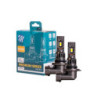 PREMIUM SMART HB4 LED BULB - 2 PCS
