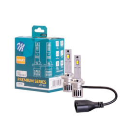PREMIUM LED BULB SMART SERIES 880/881 - 2 PCS