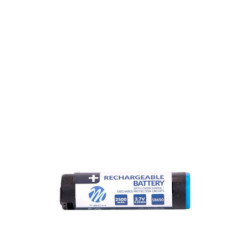 ACCU ILPRO600 2500MAH 3,7V 9,25WH USB-C 1PCS/BOX