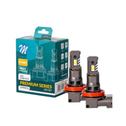 PREMIUM LED BULB SMART SERIES H11 - 2 PCS
