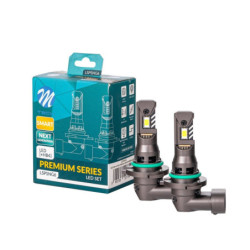 PREMIUM LED BULB SMART SERIES HB4 - 2 PCS