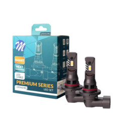 PREMIUM LED BULB SMART SERIES H15 - 2 PCS