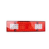 COMBINED LIGHT WITH ECE HOMOLOGATION LED 24V