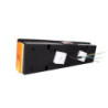 LAMPA ZESPOLONA Z HOMOLOGACJĄ ECE LED 24V