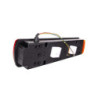 LAMPA ZESPOLONA Z HOMOLOGACJĄ ECE LED 24V