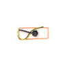 LED 24V ORANGE APPROVED SIDE LIGHT