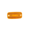 LED 24V ORANGE APPROVED SIDE LIGHT