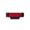 APPROVED SIDE LIGHT ECE 3XLED 24V RED