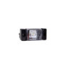 LAMPA OBRYSOWA Z HOMOLOGACJĄ ECE 1XLED 12/24V 0,25/0,5W BIAŁA