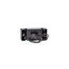 LAMPA OBRYSOWA Z HOMOLOGACJĄ ECE 1XLED 12/24V 0,25/0,5W BIAŁA
