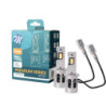 BOMBILLA LED PREMIUM SERIE SMART H3 -  2 UDS