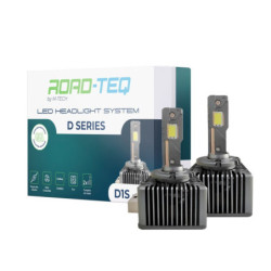 D1S LED - PLUG&PLAY - 2 UDS/ JUEGO
