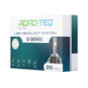 D1S LED - PLUG&PLAY - 2 PCS / SET