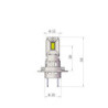 LED SET M-TECH PRO SMART SERIES H7 24V