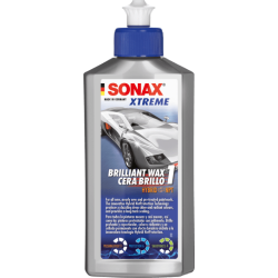 XTREME BRILLIANTWAX 1 HÍBRIDO NPT