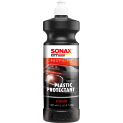PROFILINE PROTECTOR DE PLÁSTICO EXTERIOR