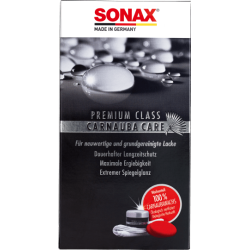 CUIDADO DE CARNAUBA DE CLASE PREMIUM
