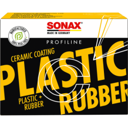 PROFILINE RECUBRIMIENTO CERÁMICO CC PLÁSTICO+CAUCHO