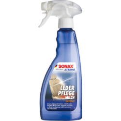 LECHE PARA EL CUIDADO DEL CUERO XTREME