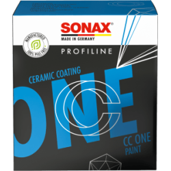 RECUBRIMIENTO CERÁMICO PROFILINE CC ONE
