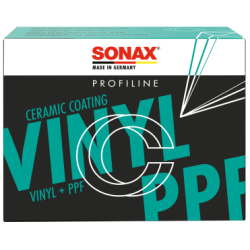 PROFILINE RECUBRIMIENTO CERÁMICO CC VINILO+PPF