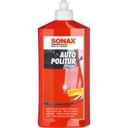 PULIMENTO PARA COCHES