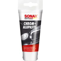 CROMO + ALUPASTE