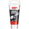 CROMO + ALUPASTE