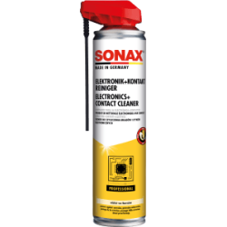 LIMPIADOR DE ELECTRÓNICA Y CONTACTOS - EASYSPRAY