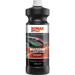 PROFILINE MULTISTAR