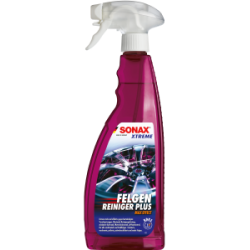 LIMPIADOR DE LLANTAS XTREME PLUS