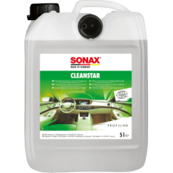 ECOCERT CLEANSTAR