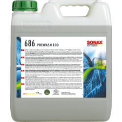 PRELAVADO ECO - DETERGENTE ECOCERT