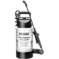 PULVERIZADOR DE ESPUMA DE 3 L