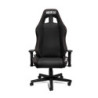 OFICINA ASIENTO NEGRO/ROJO SPARCO
