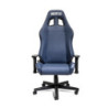 SILLÓN DE OFICINA COACH BN/GRY