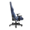 SILLÓN DE OFICINA COACH BN/GRY