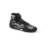 BOTINES K PRIME WP BK/WH 32