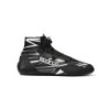 BOTINES K PRIME WP BK/WH 32