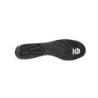 BOTINES K PRIME WP BK/WH 32