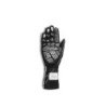 GUANTES K ARROW+ WP BK/GR 6