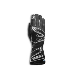 GUANTES K ARROW+ WP BK/GR 8