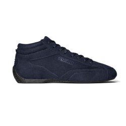 BOTINES S DRIVE MID SUEDE BM 41