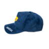 GORRA HF AZUL MARINO
